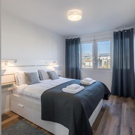Sundowners Apartment, 52Qm, Double & Single Bed, 10 Min From Old Town Of Split Exterior foto