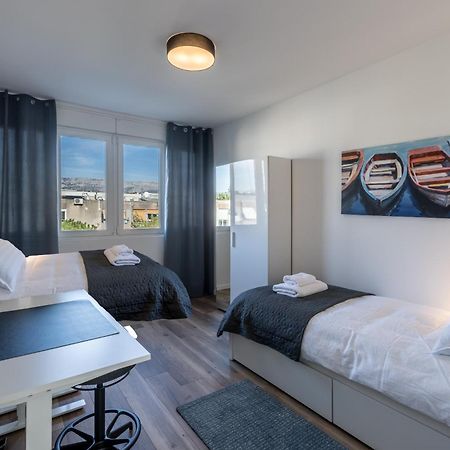 Sundowners Apartment, 52Qm, Double & Single Bed, 10 Min From Old Town Of Split Exterior foto