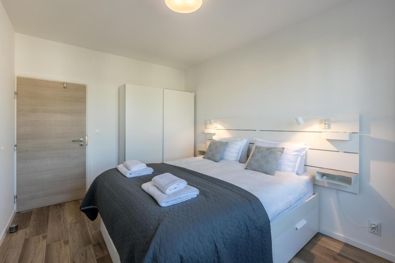 Sundowners Apartment, 52Qm, Double & Single Bed, 10 Min From Old Town Of Split Exterior foto